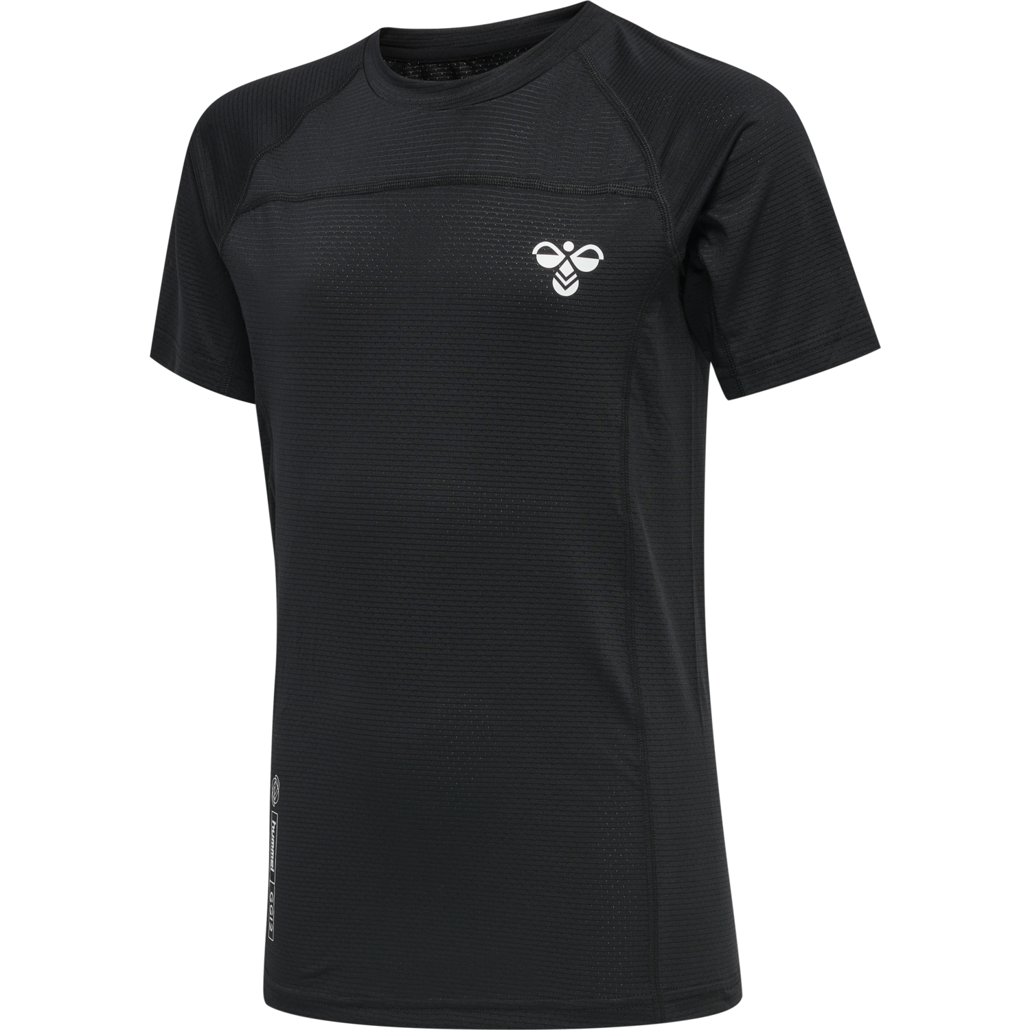 hmlGG12 TRAINING TEE KIDS