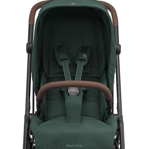 Poussette Leona 2 Twillic Green - MAXI COSI