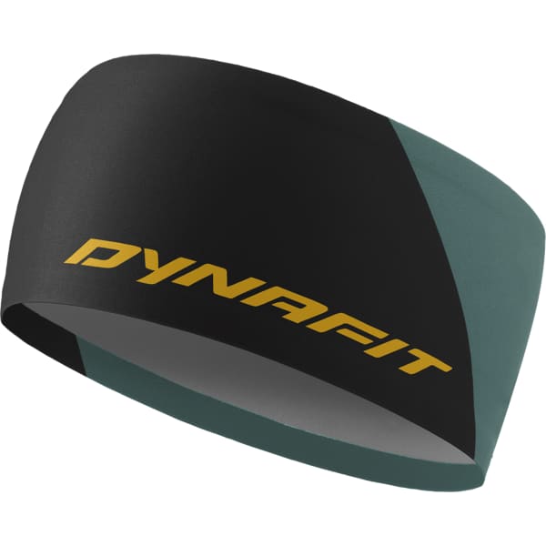 Bonnet Bandeau ski de randonnée DYNAFIT PERFORMANCE DRY HEADBAND ATLANTIC