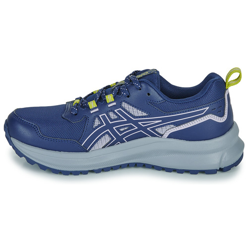 Asics - TRAIL SCOUT 3 Azul / Rosa