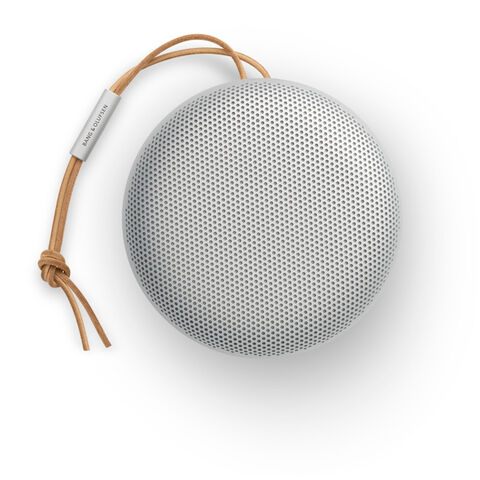 B&O Beosound A1 2nd Gen – exclusieve Bluetooth-luidspreker Grijs