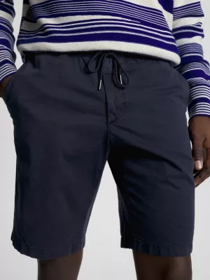 Shorts Harlem Premium Relaxed Twill