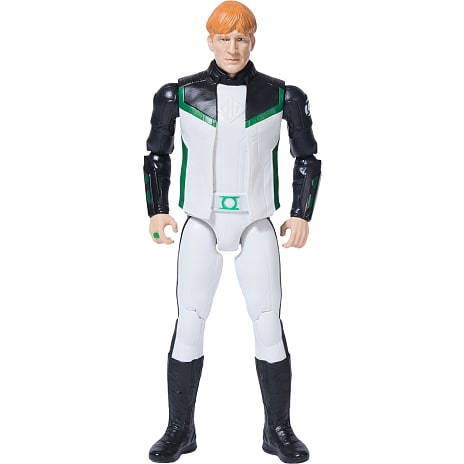 Superman movie figur 30 cm - Green Lantern