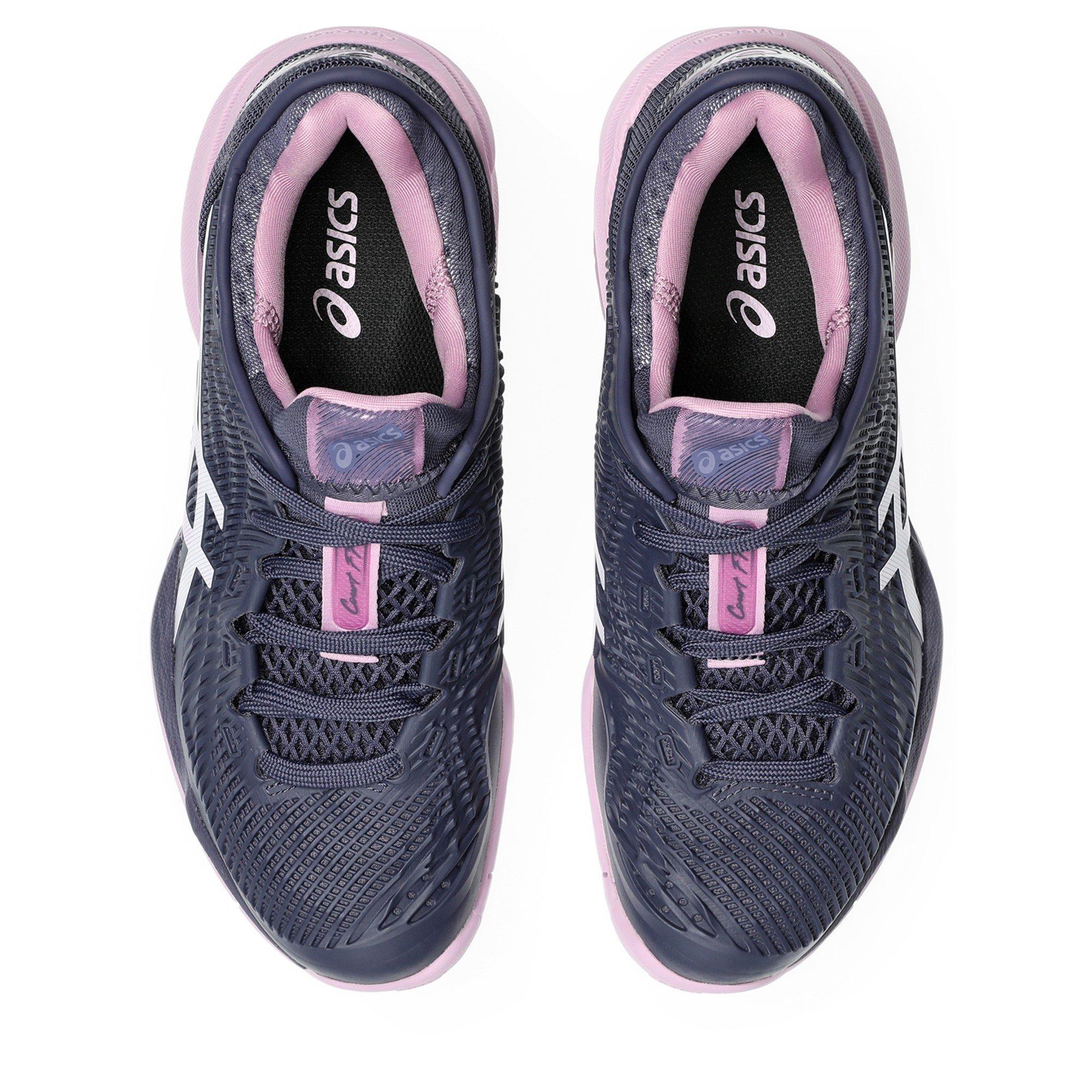 Asics Court Ff 3 Tennis Shoes Womens