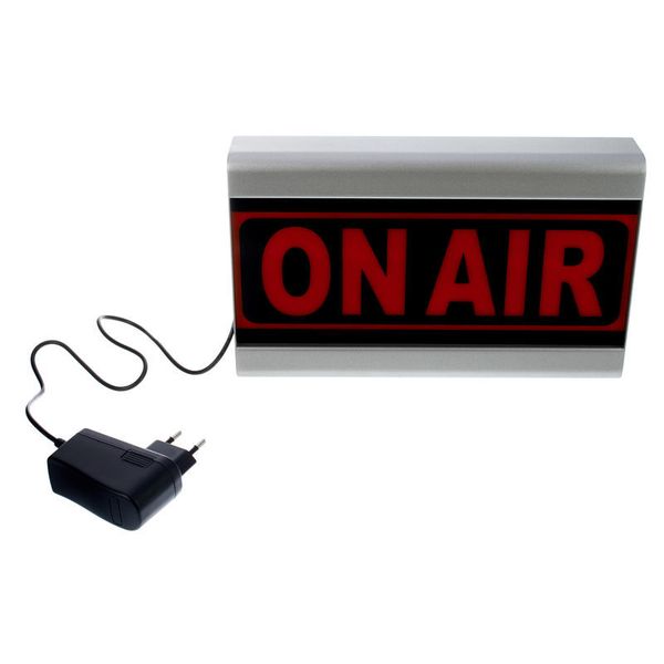 D&R ON Air Light