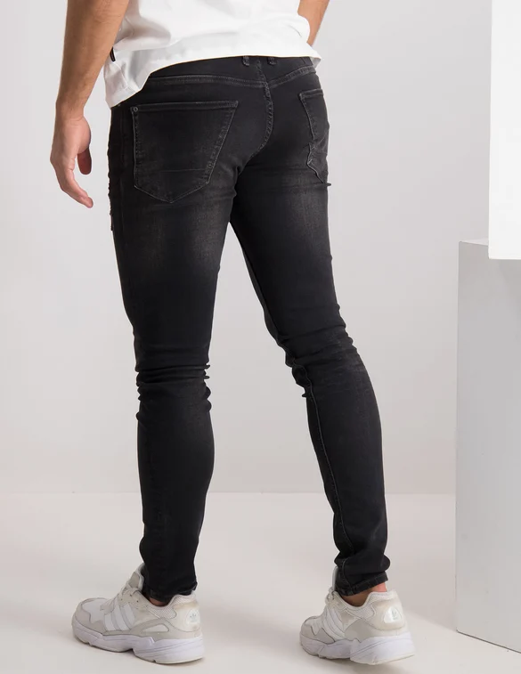 Pure Path Jeans The Jone W0170
