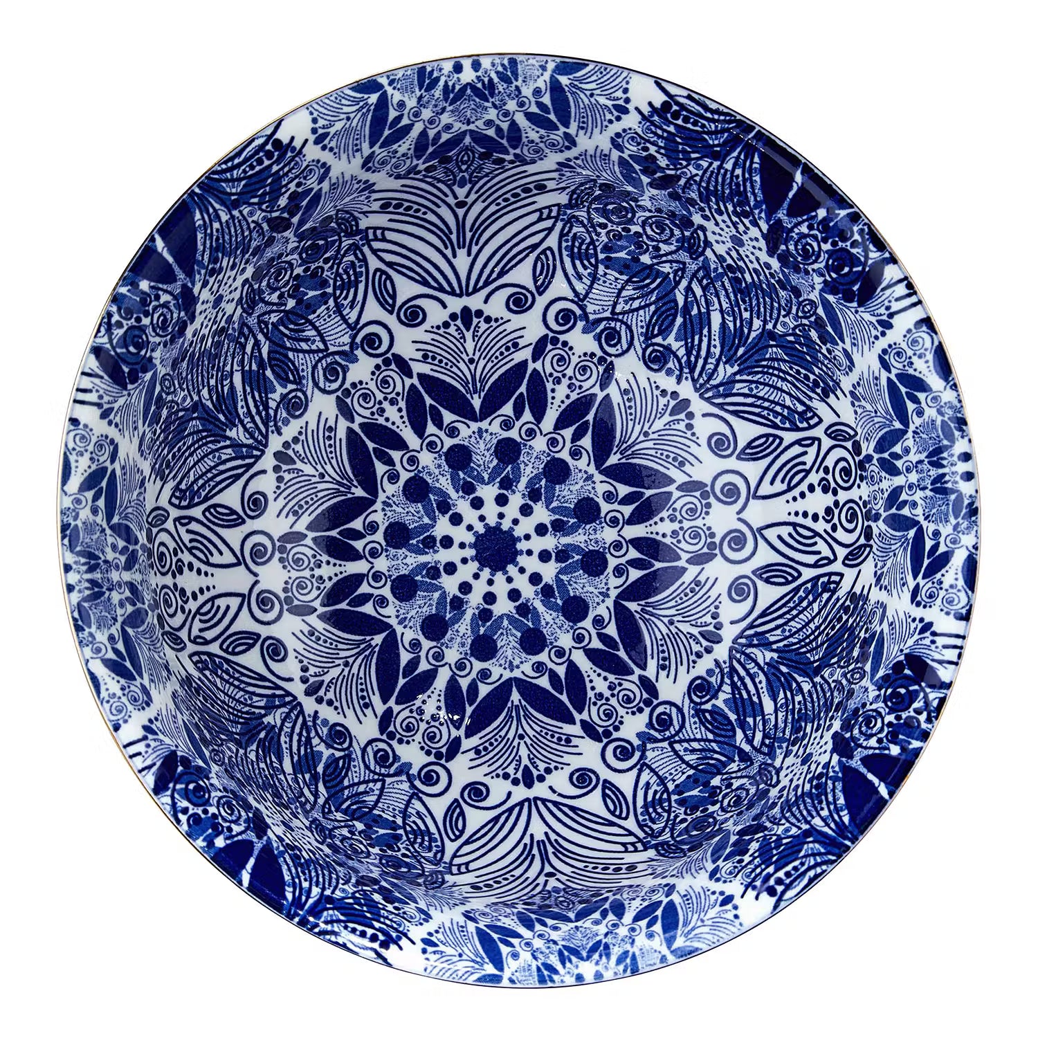 ORNAMENTS Schale 6er-Set