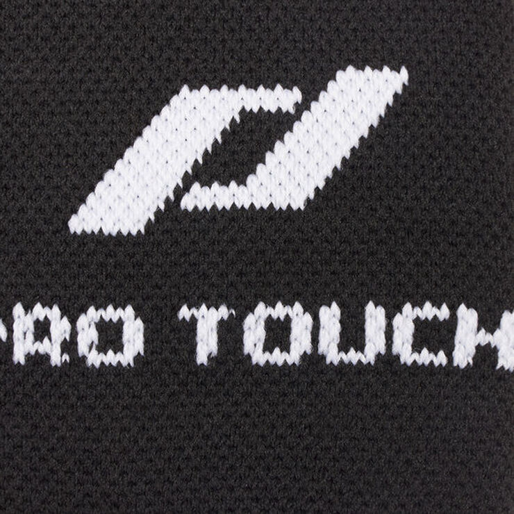 Pro Touch Svedbånd, par Sort
