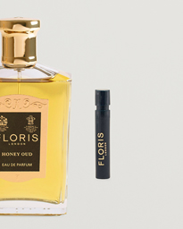 Floris London Honey Oud Eau de Parfum 100ml