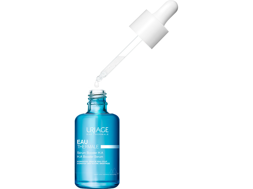 SERUM URIAGE BOOSTER H A 30 ML