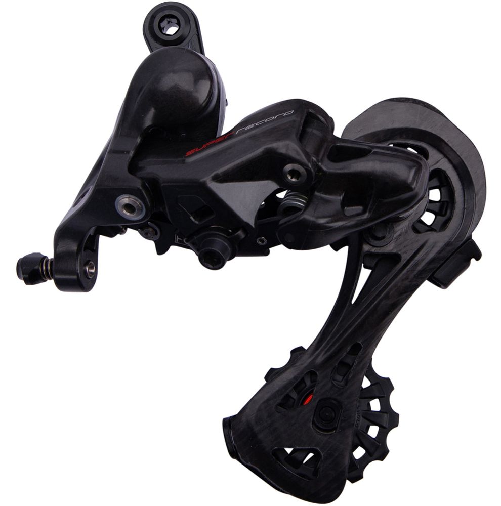 Campagnolo Super Record 12-fach Schaltwerk kaufen | Bike-Discount