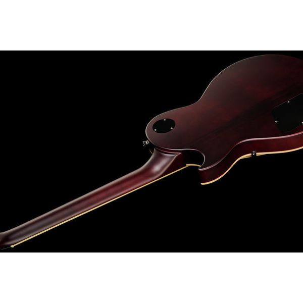 Harley Benton SC-400 SGT Classic Seri Bundle
