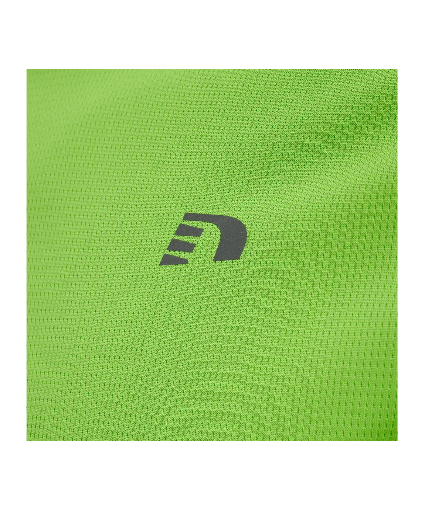 Newline Core T-Shirt Running Grün F6402