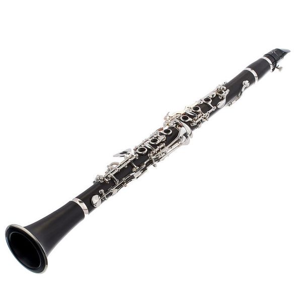 Schreiber D-27 Bb-Clarinet Austria