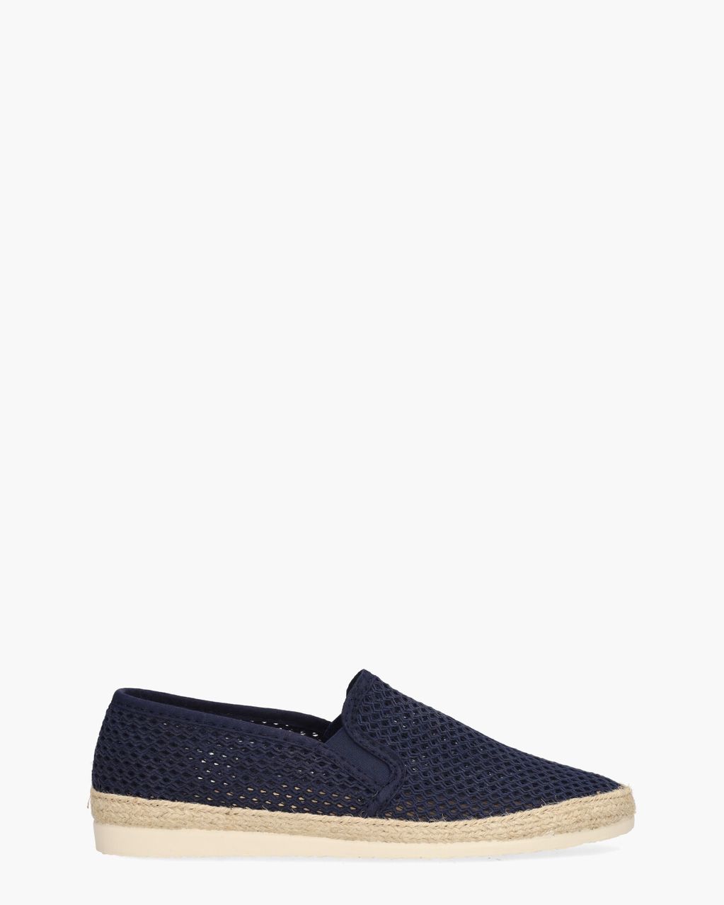 Cypres Kamiel-2 Donkerblauw Herenloafers