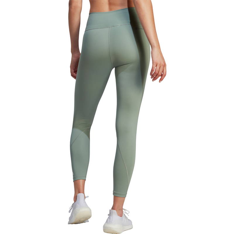 adidas Optime 7/8 Træningstights Dame