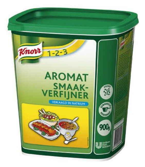 Knorr Aromat Smaakverfijner 1.1kg