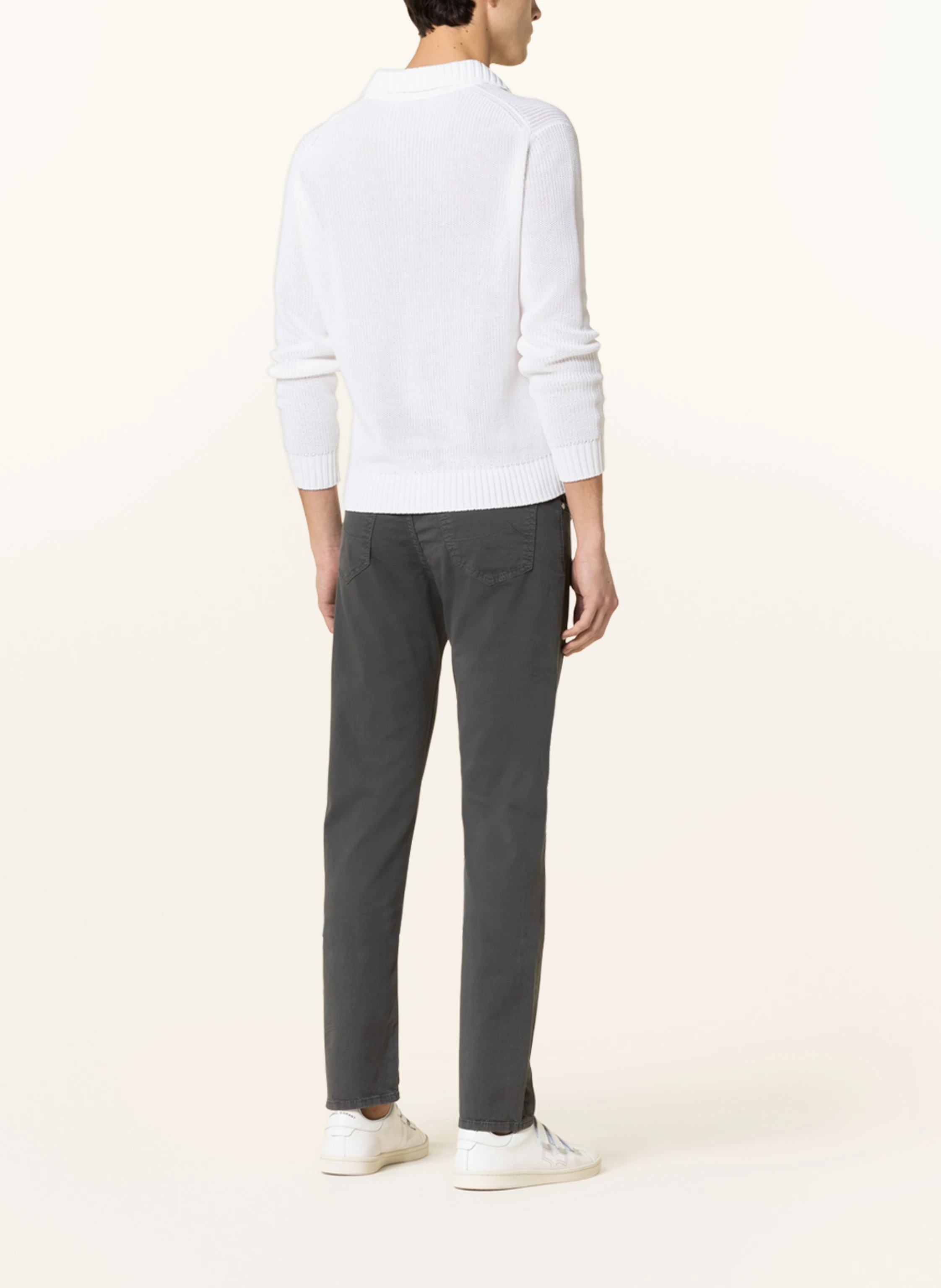 JACOB COHEN Jeans BARD Slim Fit