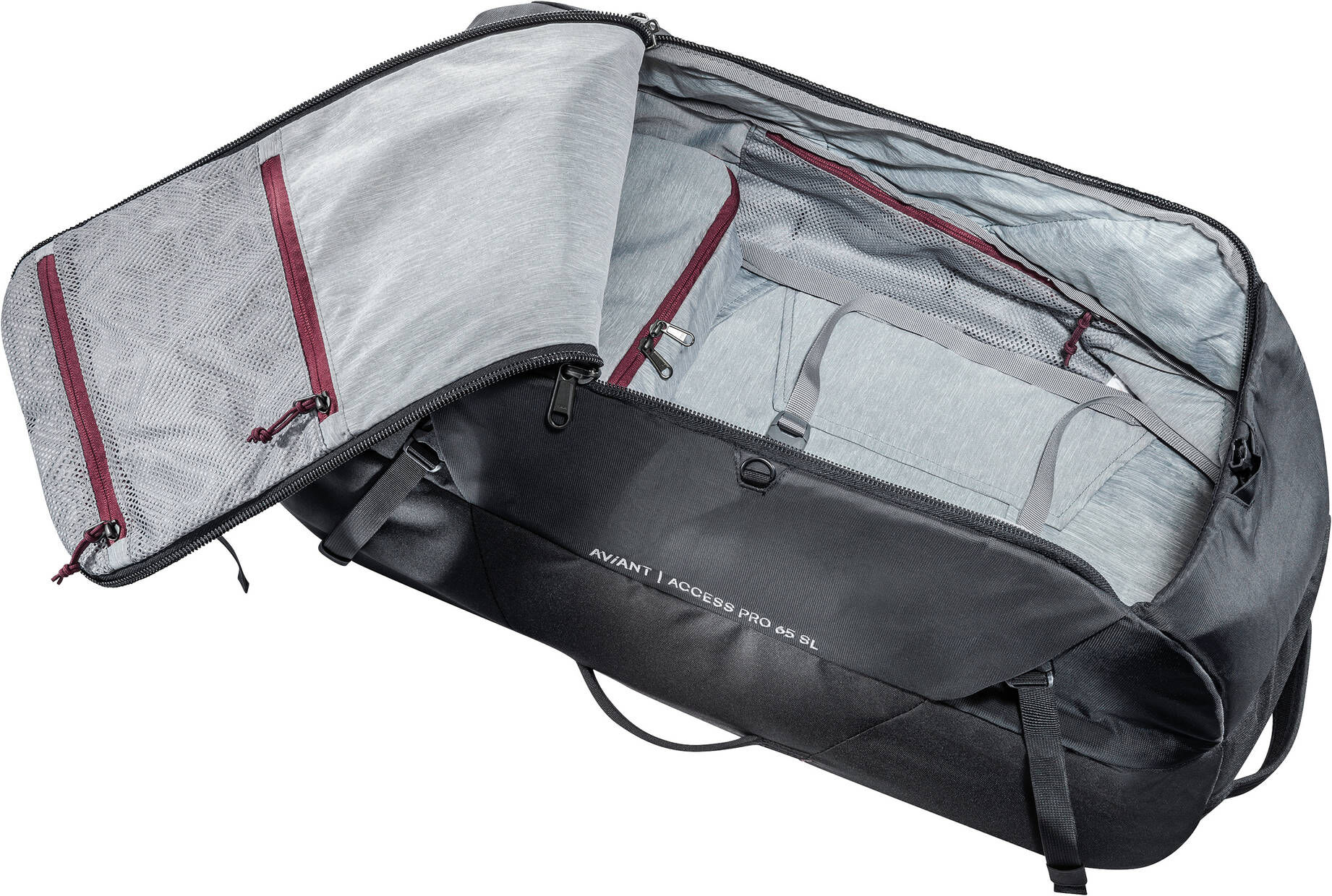 deuter| Damen Reiserucksack AViANT Access Pro 65 SL