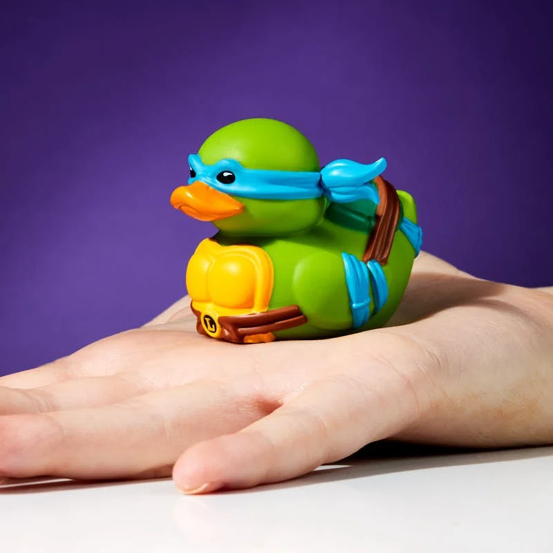 Numskull - TMNT Tubbz MINI Leonardo