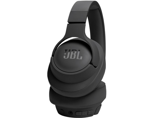 JBL - Casque audio arceau Tune 720BT Noir