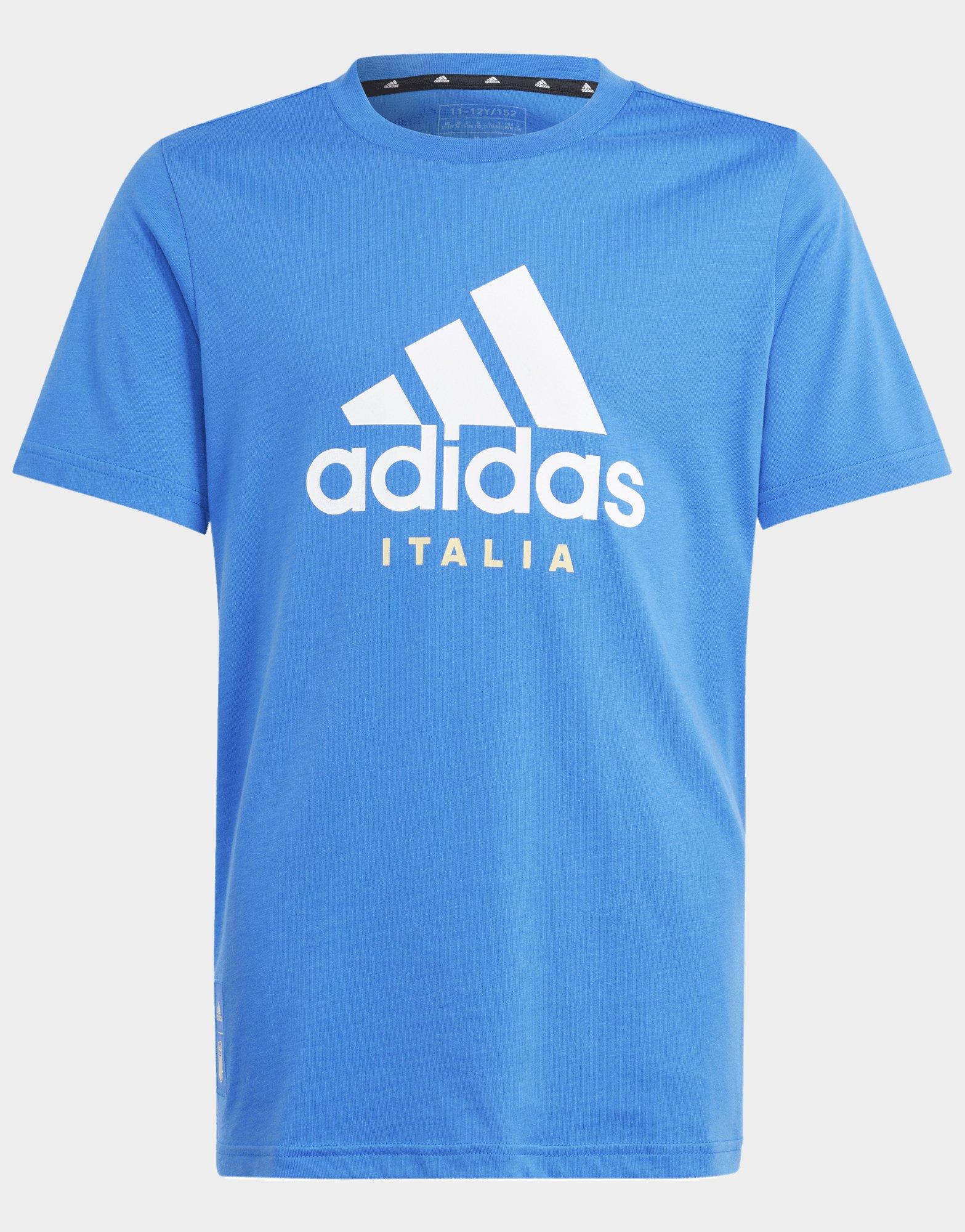 adidas T-shirt Italie Enfants