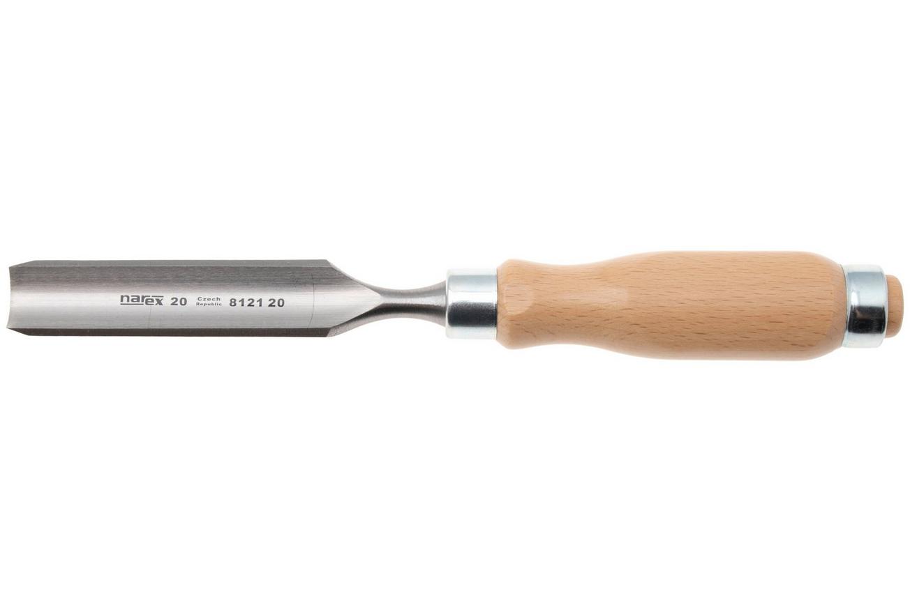 Narex Wood Line Profi Gouge 812120, U-guts, 20 mm