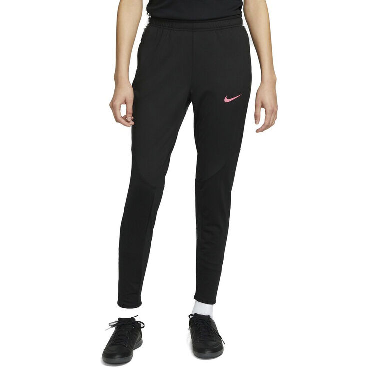 Nike Dri Fit Strike Traeningsbukser Sort