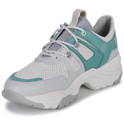 Stonefly - FUTURA 10 - Gris / Vert