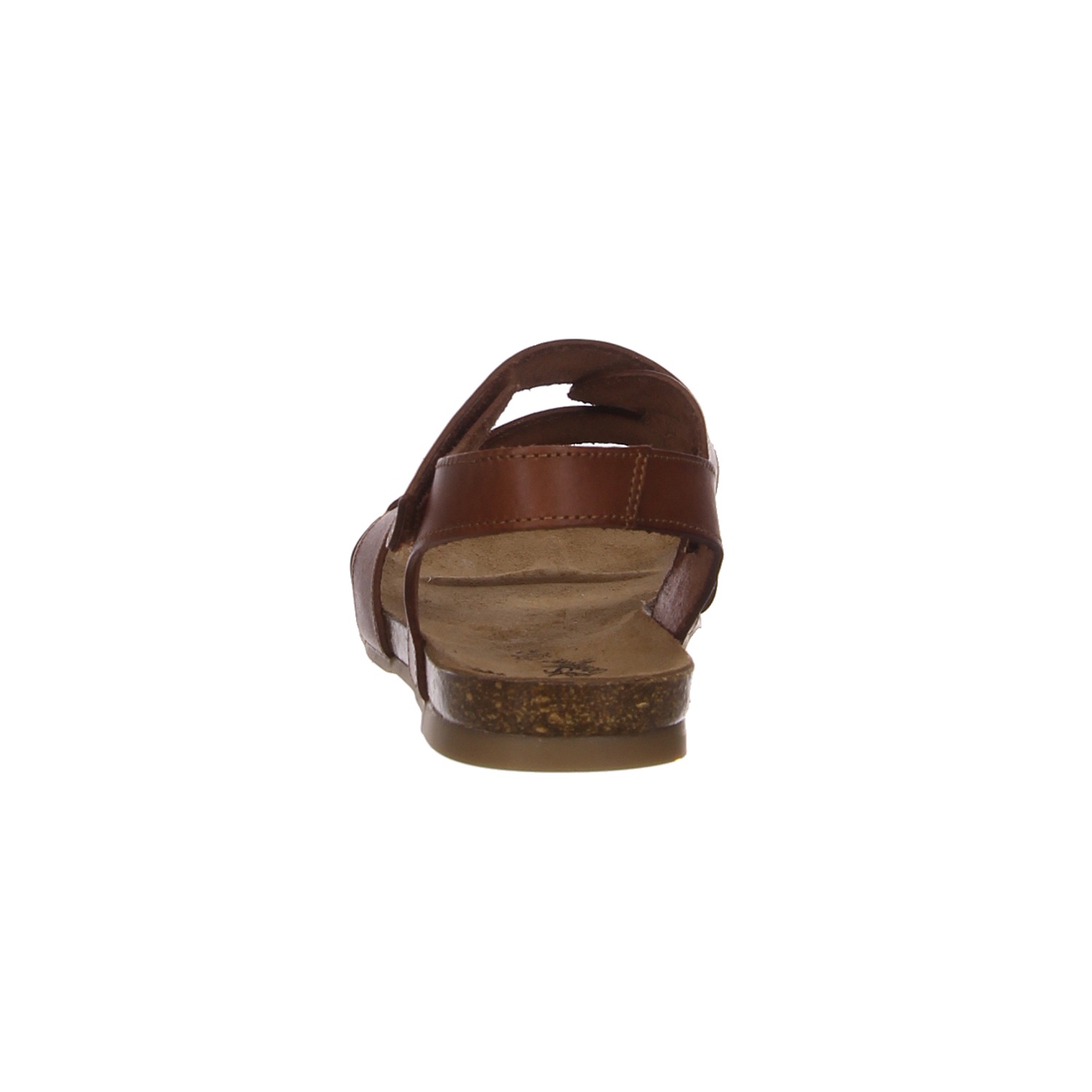 2 Go Shoe Sandale braun braun