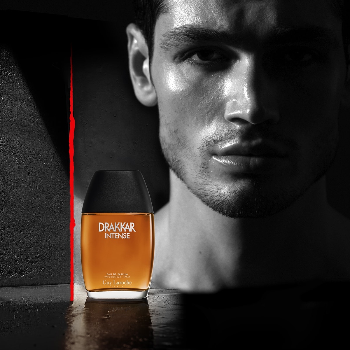 Guy Laroche Drakkar Intense Eau de Parfum