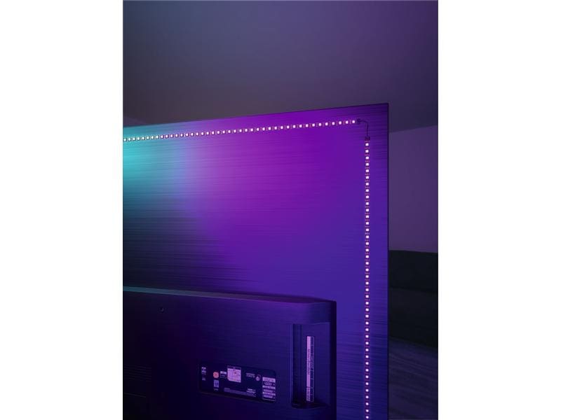 Paulmann EntertainLED USB Strip TV-Beleuchtung RGB , 75