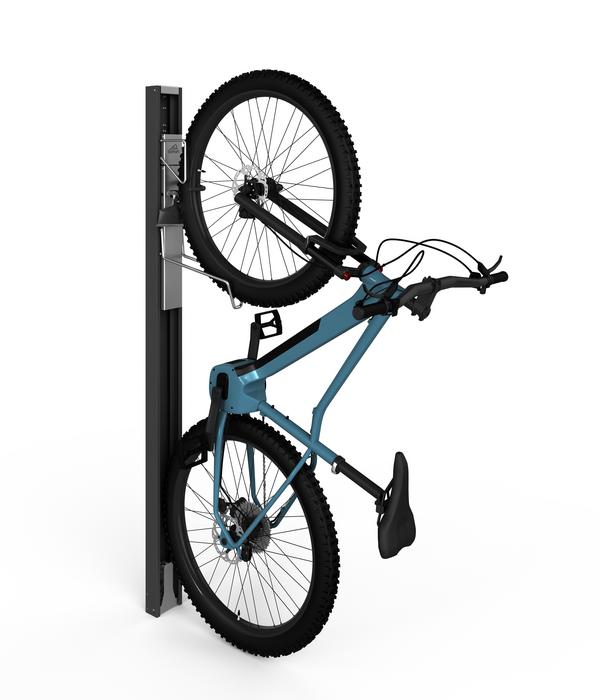Biohort BikeLift Wandmontage, ca. B16/H180/T38