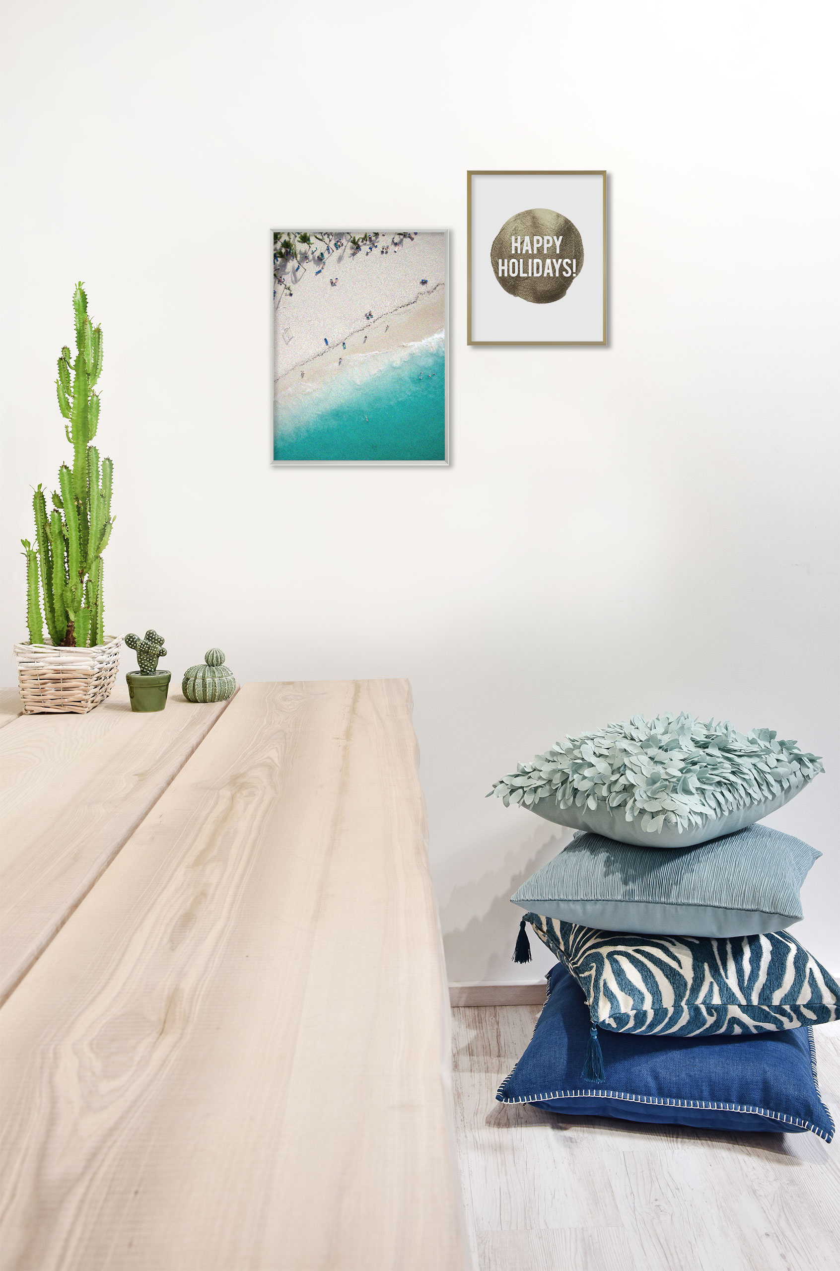 Bilderrahmen PIXEL