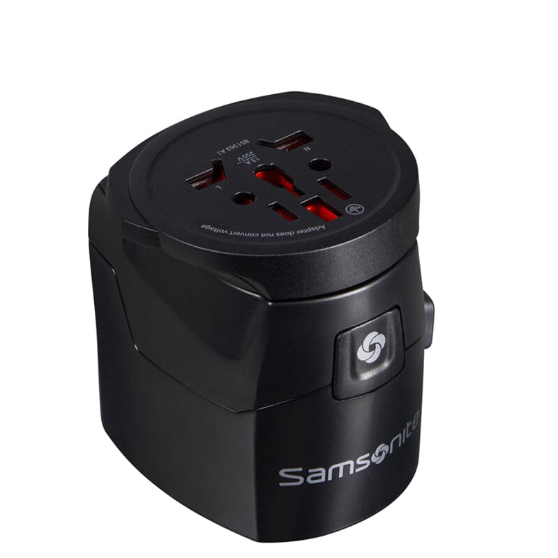 Samsonite Universele Adapter