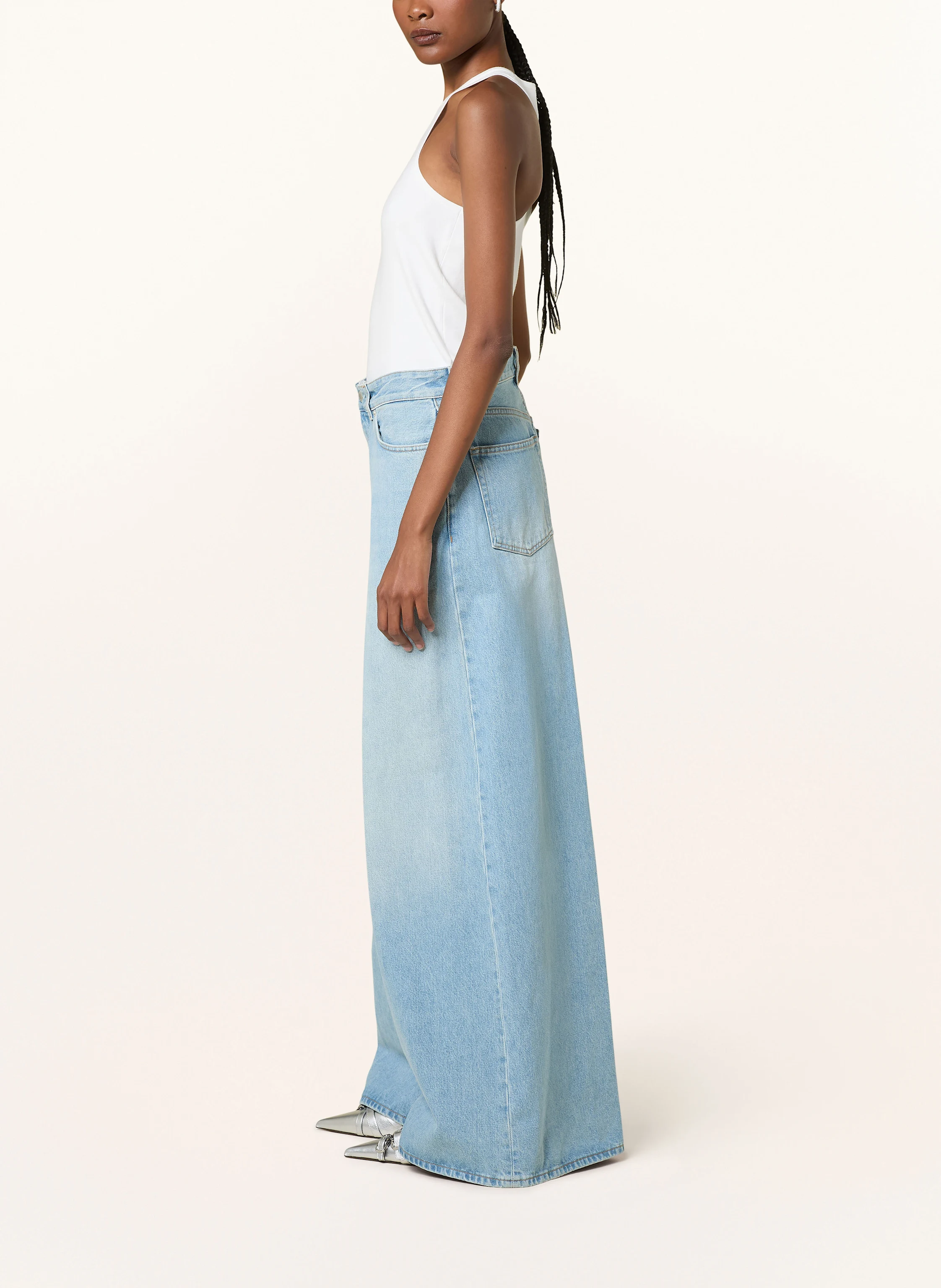 HAIKURE Jeans BIG BETHANY