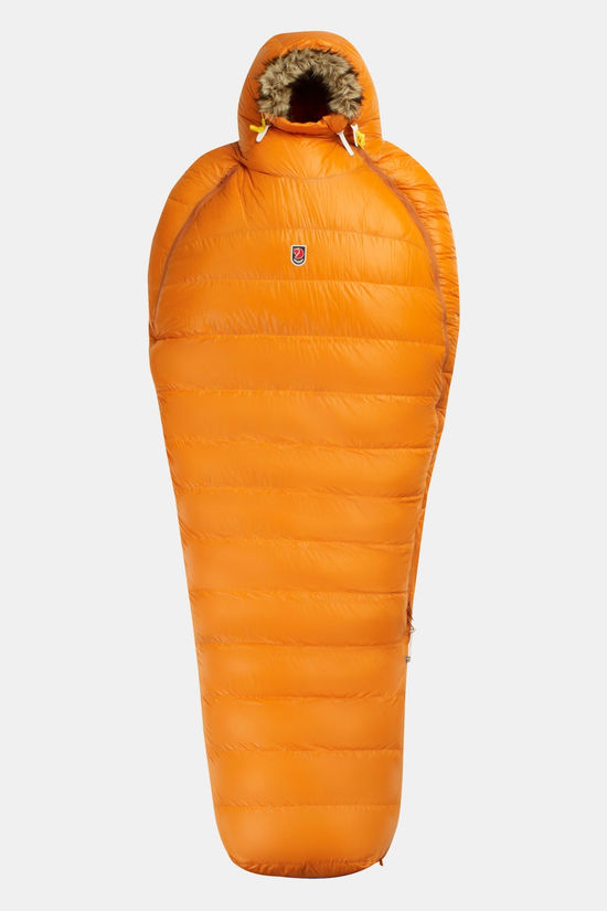 Fjällräven Fjällräven Polar -30 Long Slaapzak