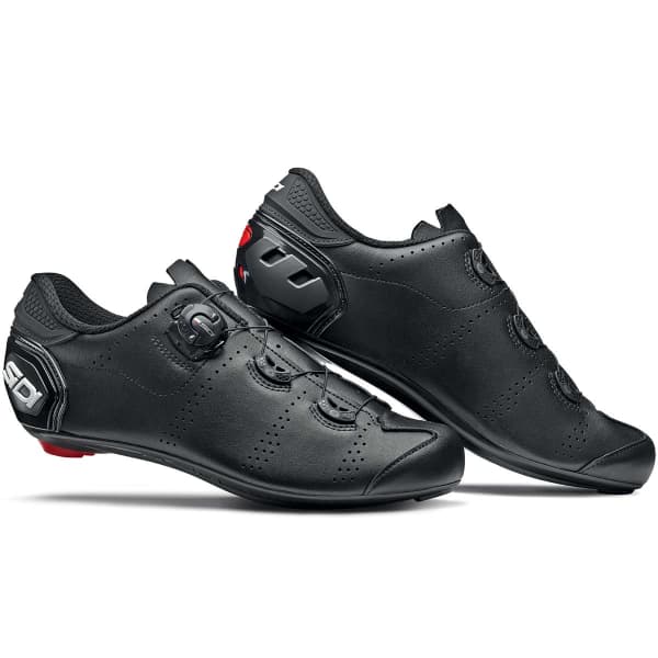 Chaussure vélo route SIDI FAST BLACK