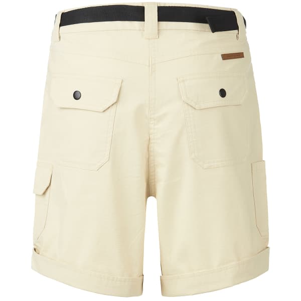Short randonnée PICTURE MACHEENE SHORTS WOOD ASH