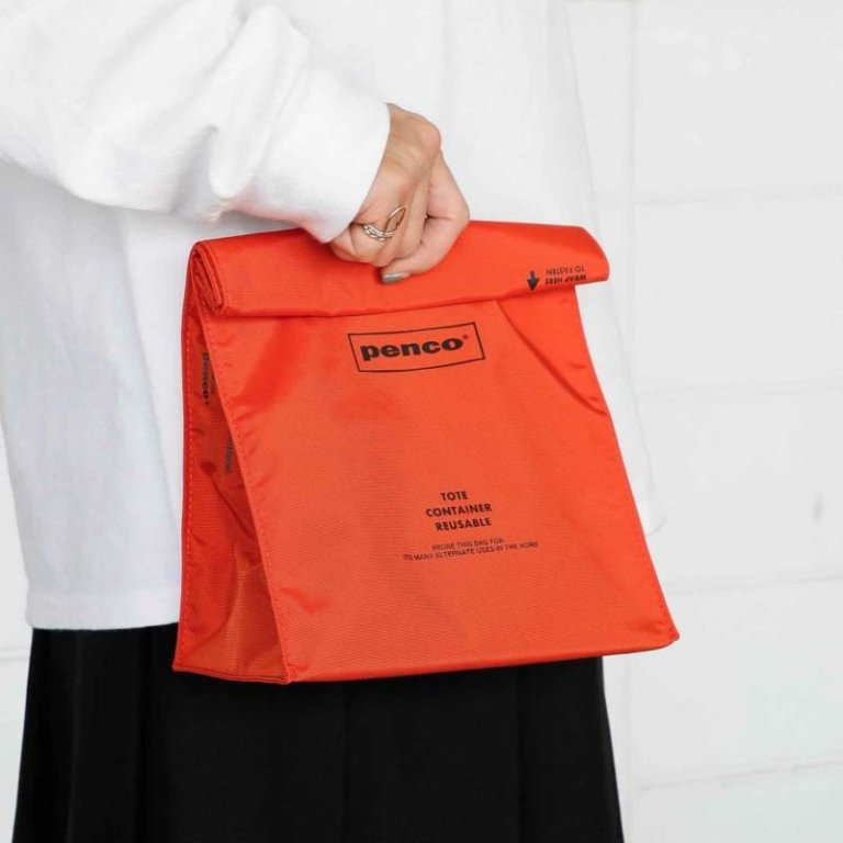Penco To-Go Sack, Multifunktionsbeutel