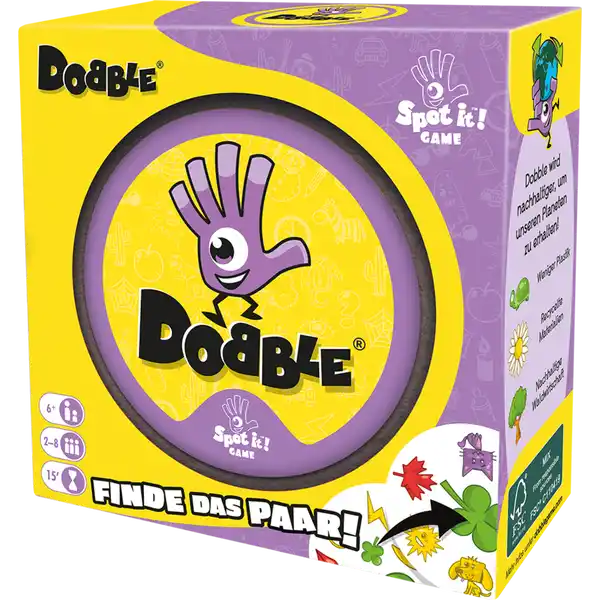 Dobble