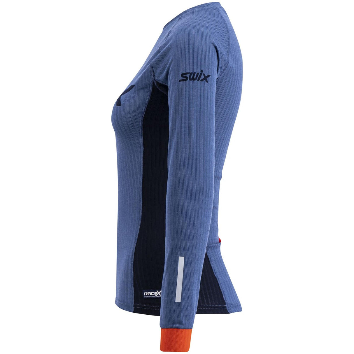 Swix<br>Roadline RaceX Long Sleeve W