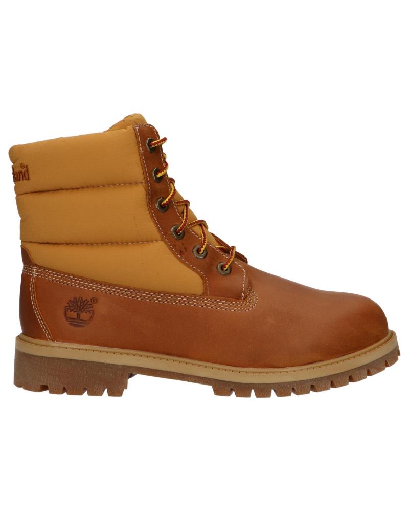 Botas Timberland A1i2z 6 In Matelassadas