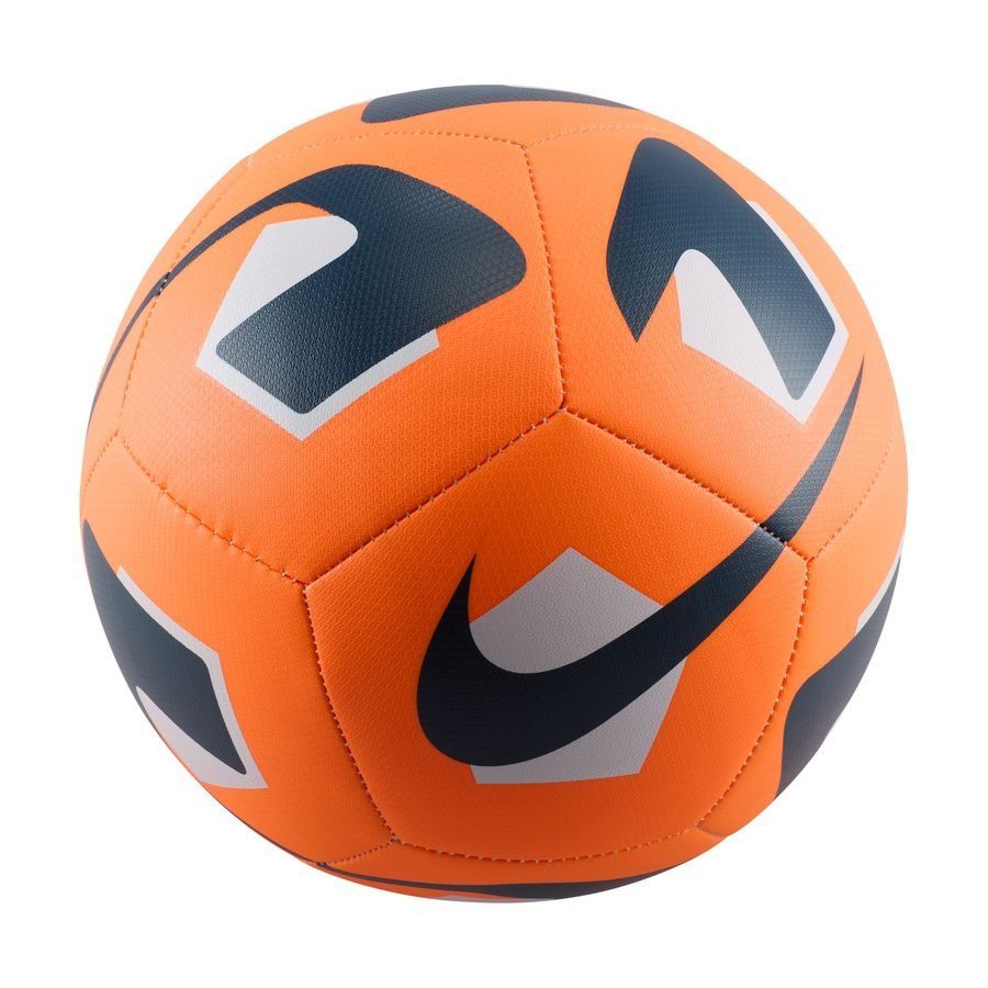 Nike Ballon Park - Orange/Blanc/Bleu