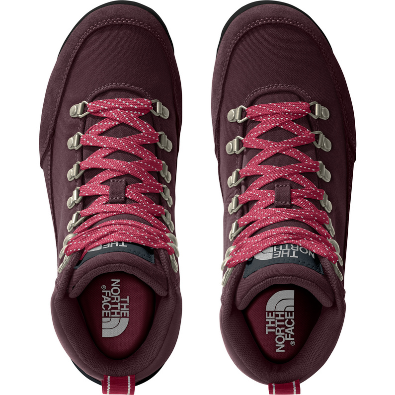 The North Face Damen Back-To-Berkeley IV WP Schuhe