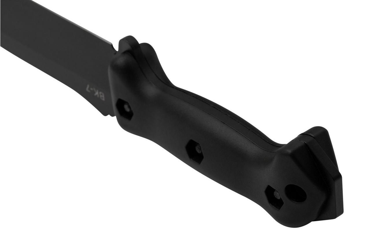 KA-BAR Becker Combat Utility BK7 survivalmes