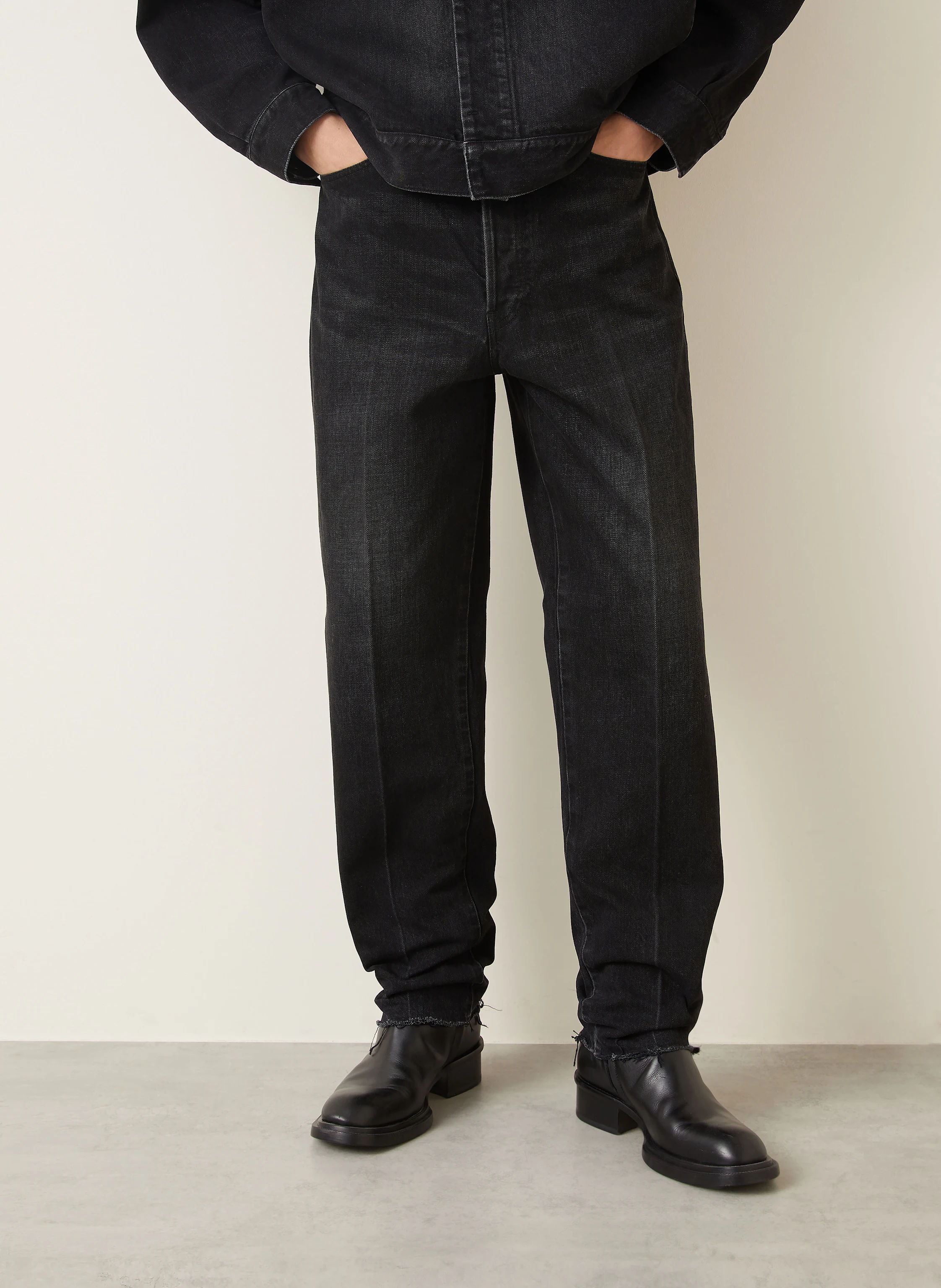 FEAR OF GOD Jeans Relaxed Fit