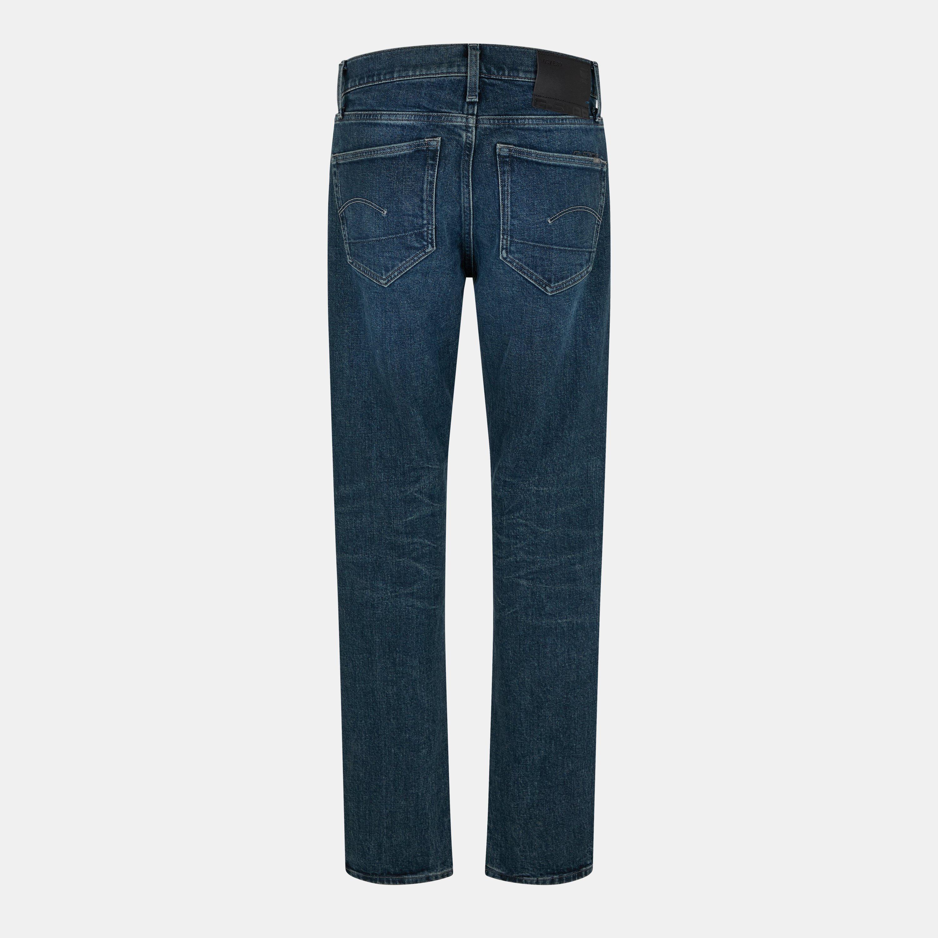 G Star 3301 Slim Jeans