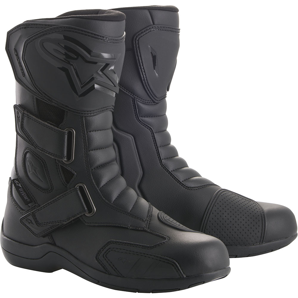Alpinestars - Bottes Radon Drystar® Noir