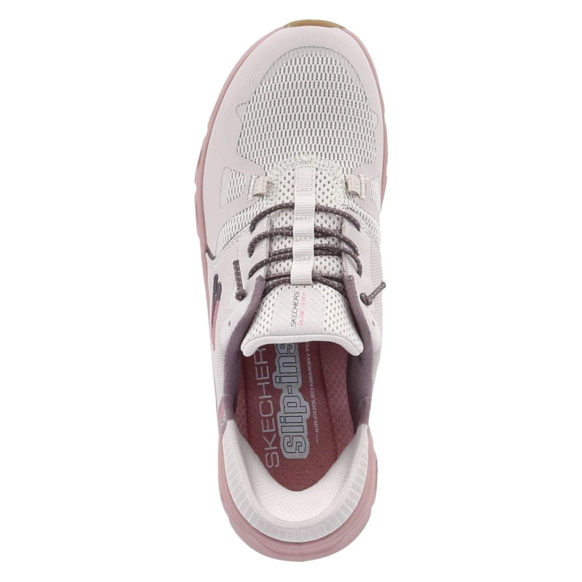 SkechersSlip-insSneaker GLIDE-STEP PRO - tpmt